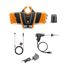 Комплект Testo 330i для анализа дымовых газов фото