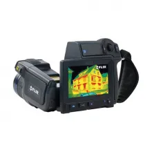 Инфракрасные камеры Flir T620bx / T640bx фото