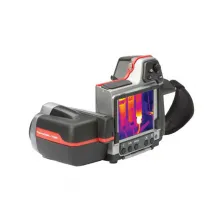 Инфракрасная камера Flir T250 фото