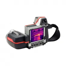 Тепловизионная камера Flir T425 фото