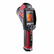 Тепловизионная камера Flir i40 фото