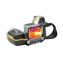 Тепловизионная камера Flir B425 фото