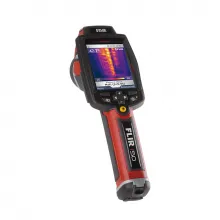 Тепловизионная камера Flir i50 фото
