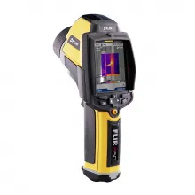 FLIR b60 Pro - тепловизор для обследования строительных сооружений (b60 + Bluetooth + гигрометр MO297) фото