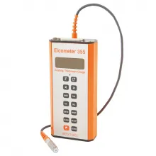 Толщиномер покрытий Elcometer 355 Standard фото