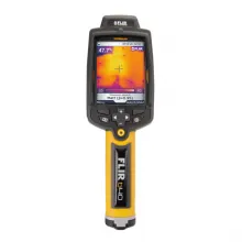 Тепловизионная камера Flir b40 фото