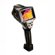 Тепловизор Testo 881-2 с повышенной  термочувствительностью  <80 мК фото