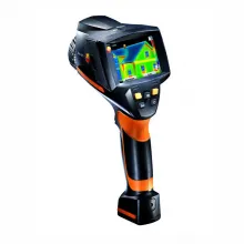 Тепловизор Testo 875-2i Profi фото