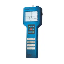 Вихретоковый дефектоскоп ELOTEST M2 V3 фото