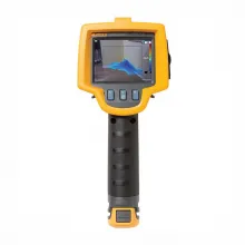 Строительный тепловизор Fluke TiR32 фото