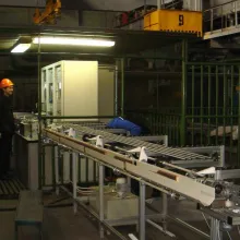 Автоматизированная система УСКТ-2 фото