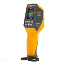 Визуальный термометр Fluke VT02 фото
