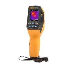 Визуальный термометр Fluke VT04 фото