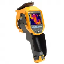 Строительный тепловизор Fluke Ti450 фото