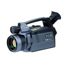 Тепловизионная камера Flir P640 фото