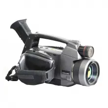 Инфракрасная камера Flir P620 фото