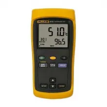 Контактный термометр Fluke 51 II фото
