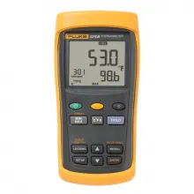 Контактный термометр Fluke 53 II B фото
