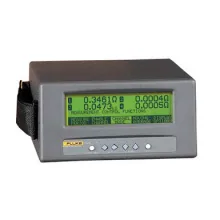 Измеритель температуры Fluke 1529 фото