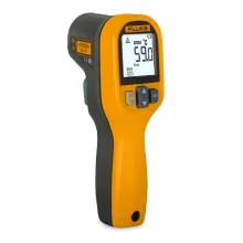 Инфракрасный термометр Fluke 59 MAX+ фото