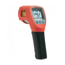 Искробезопасный инфракрасный термометр Fluke 568 Ex фото