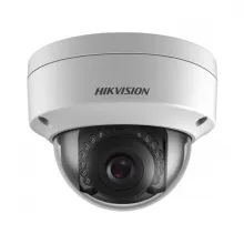 1080p IP-камера Hikvision DS-2CD2122FWD-IS в вандалостойком корпусе фото