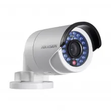 Компактная FullHD IP-камера Hikvision DS-2CD2022WD-I фото