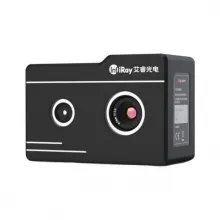 Измерительный тепловизор iRay DTC 300 фото