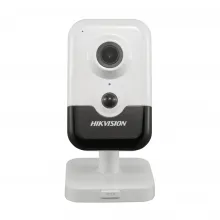 Беспроводная 2 Мп IP-камера Hikvision DS-2CD2423G0-IW (4 мм) фото