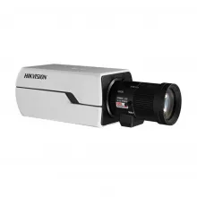 Корпусная IP-камера Hikvision DS-2CD2822F (B) без объектива фото