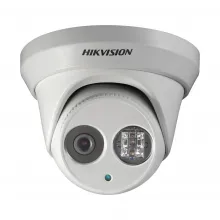 IP-камера Hikvision DS-2CD2342WD-I 4Мп с EXIR-подсветкой для однородного освещения сцены фото