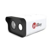 Измерительный тепловизор iRay ITS 2 300 фото