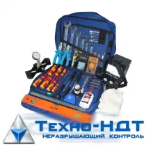 Набор электромеханика лифтовой службы НИЭЛС PROFI фото