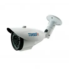 IP-камера TRASSIR TR-D2B6 фото