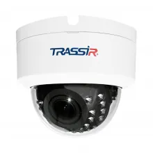 IP-камера TRASSIR TR-D2D2 фото