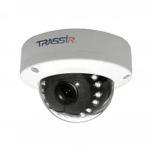 IP-камера TRASSIR TR-D3121IR1 v4 (2.8 мм) фото