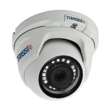 IP-камера TRASSIR TR-D8121WDIR2 (2.8 мм) фото