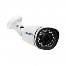 IP-камера TRASSIR TR-D2121IR3 v4 (3.6 мм) фото