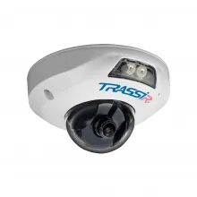IP-камера TRASSIR TR-D4121IR1 (2.8 мм) фото