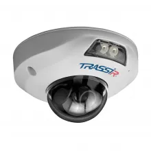 IP-камера TRASSIR TR-D4141IR1 (3.6 мм) фото