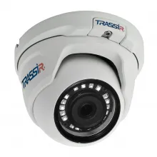 IP-камера TRASSIR TR-D8141IR2 (2.8 мм) фото