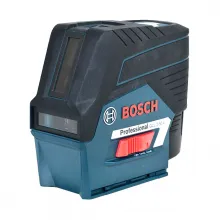 Лазерный уровень Bosch GCL 2-50 C+RM3+BM 3 clip RC-2 L-Boxx фото