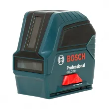 Лазерный нивелир Bosch GLL 2-10 Professional фото