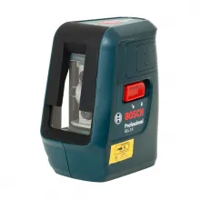 Лазерный уровень Bosch GLL 3 X Professional фото