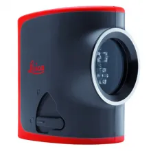 Лазерный нивелир LEICA Lino L2 фото