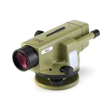 Нивелир оптический LEICA NAK 2 фото
