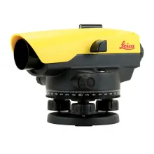 Нивелир оптический LEICA NA 520 фото
