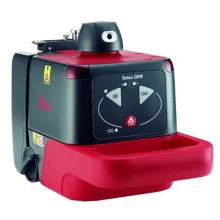 Нивелир ротационный LEICA Roteo 20HV фото