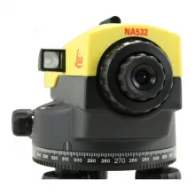 Нивелир оптический LEICA NA 532 фото