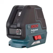 Лазерный уровень Bosch GLL 3-50 Professional фото